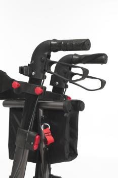Vermeiren Leichtgewicht Rollator Four-Light